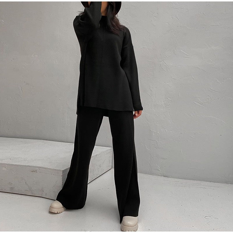 Dagmar House Suit | Comfortable, Soft & Warm