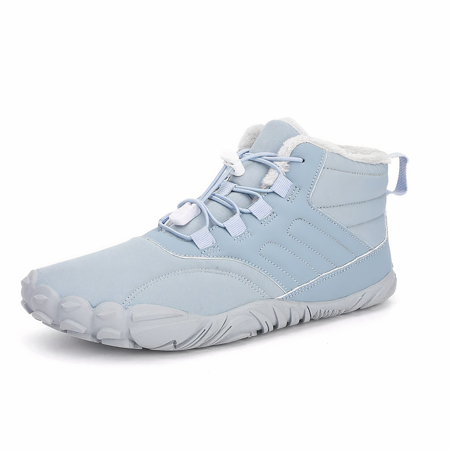 Waterproof shoes for winter - Janella