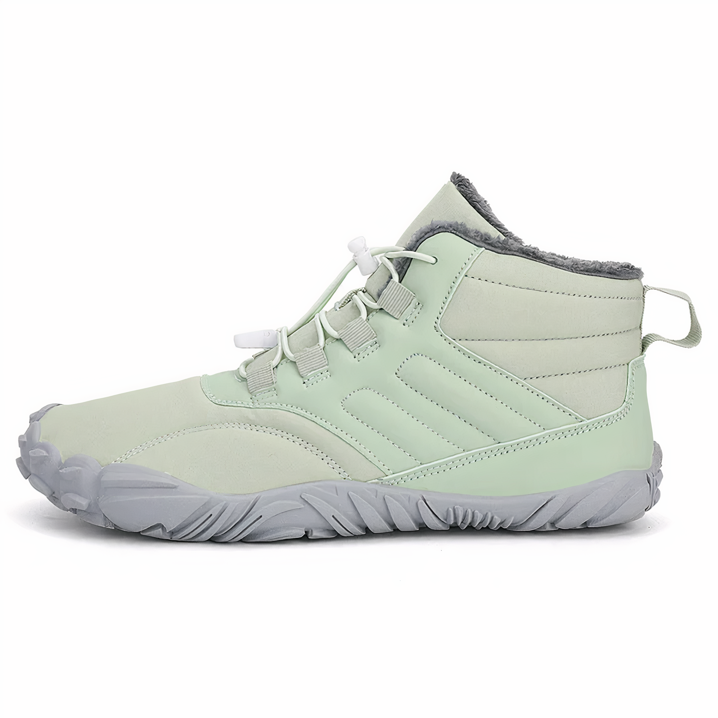 Waterproof shoes for winter - Janella