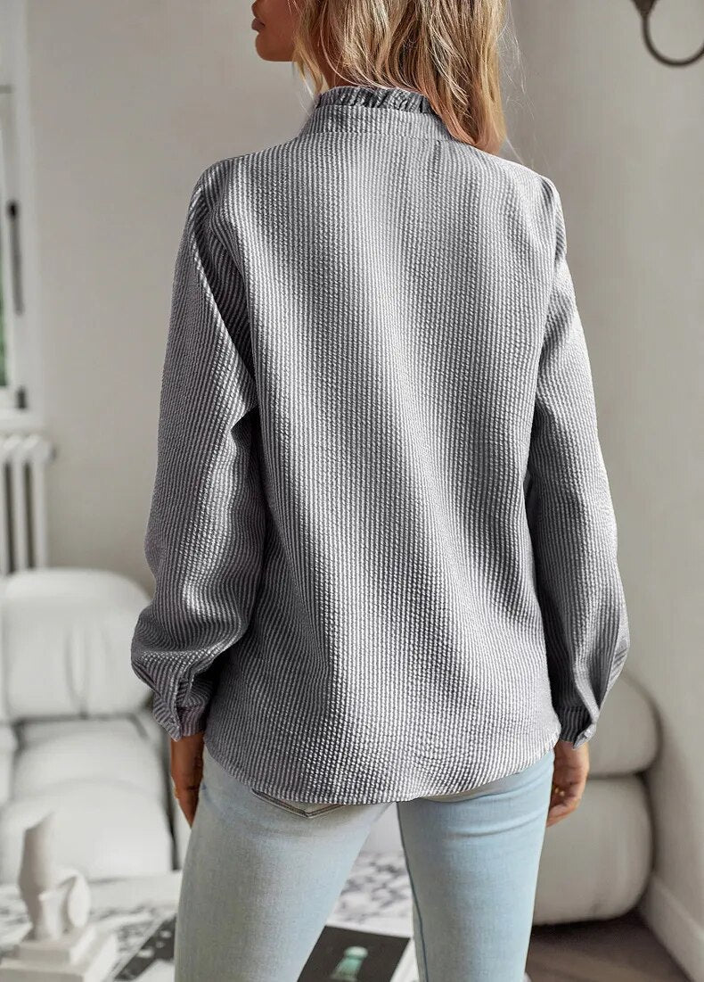Harini | Stylish Women's Blouse - Perfect for Everyday Wear