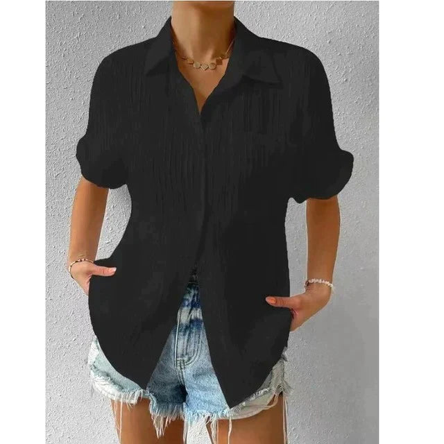 Jessica – Women's Blouse