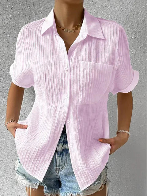Jessica – Women's Blouse