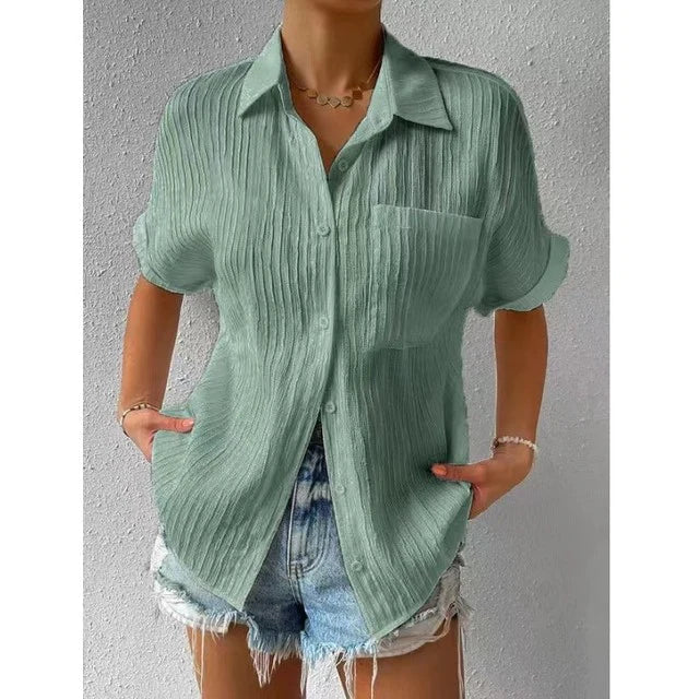 Jessica – Women's Blouse