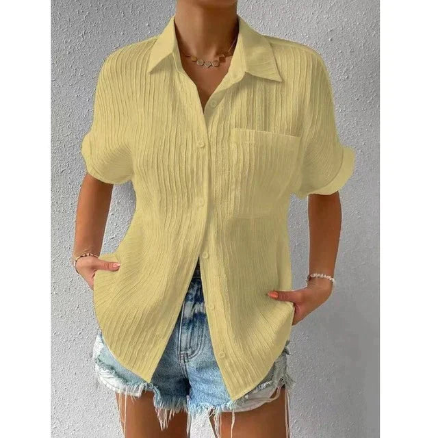 Paola | Women's elegant - blouse