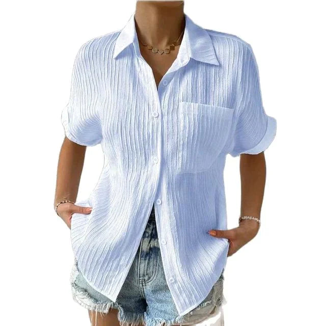 Jessica – Women's Blouse