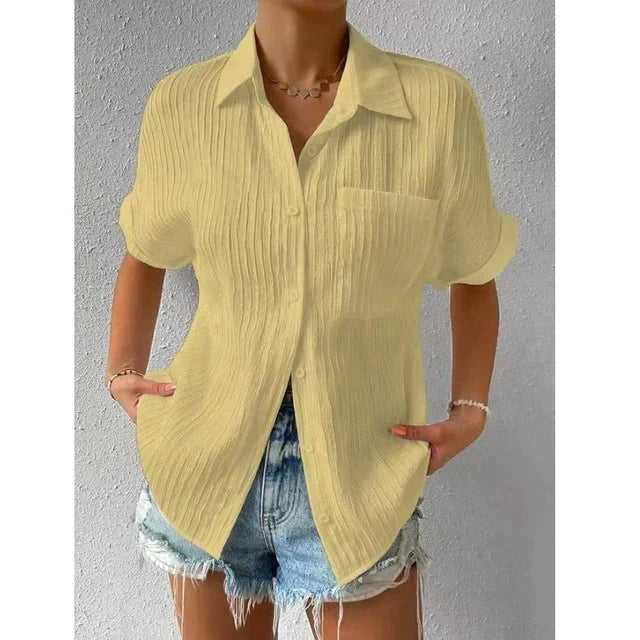 Jessica – Women's Blouse