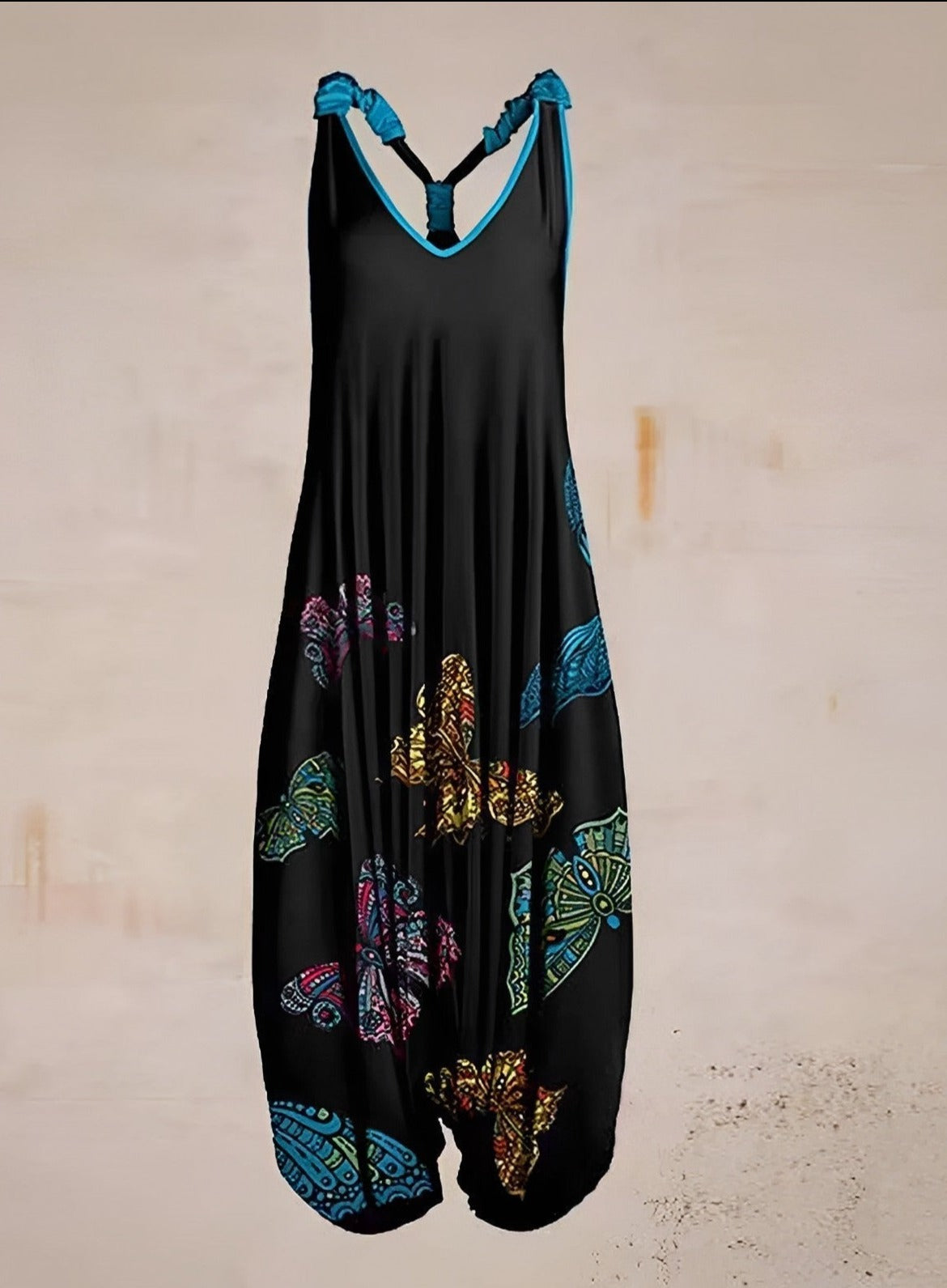 Naomi - Stylish jumpsuits