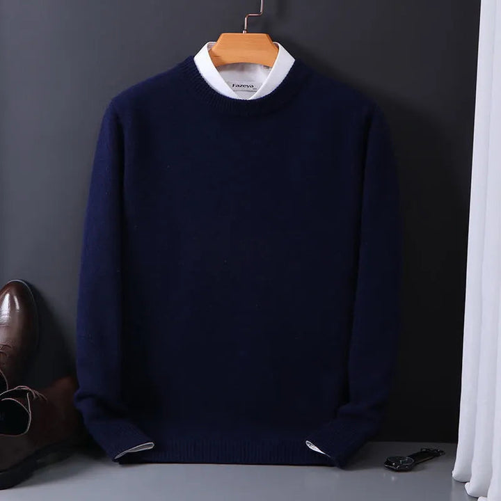 Classic Men's Pullover