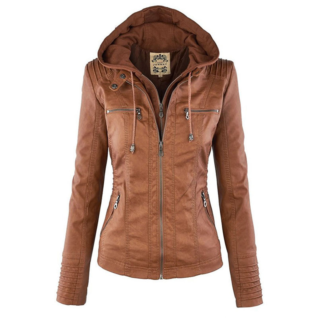 Liesl - Stylish coat