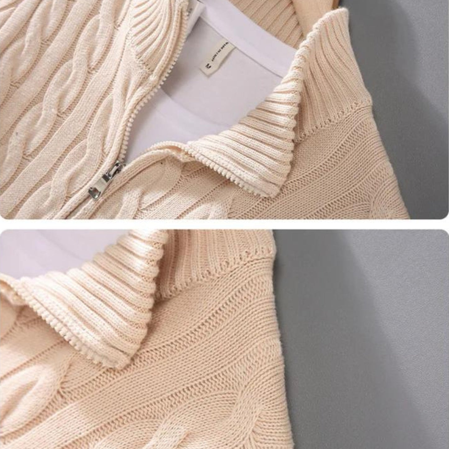 Ansel - Sweaters for men