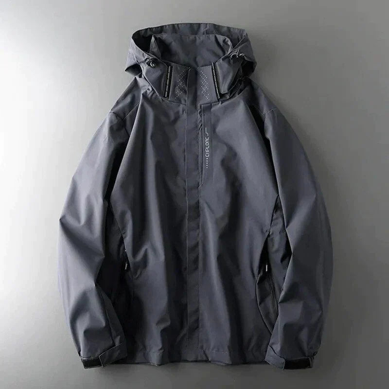 Windbreaker - Luke
