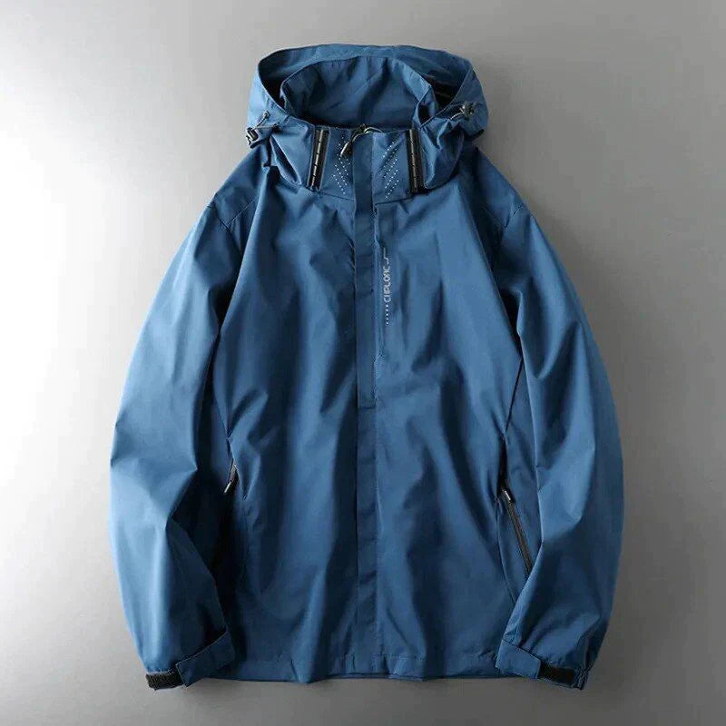 Windbreaker - Luke