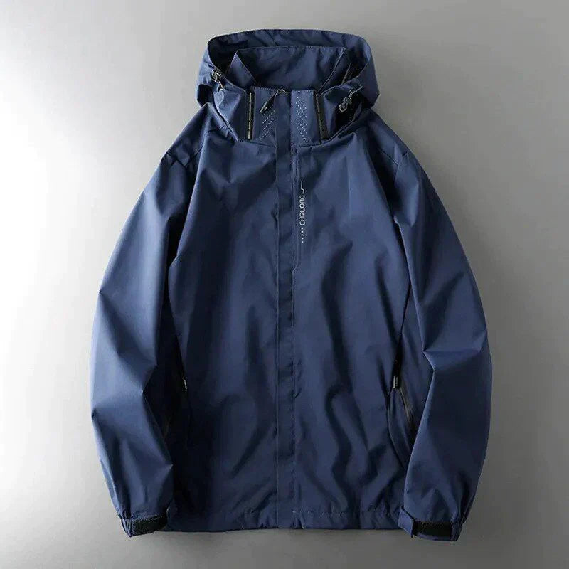 Windbreaker - Luke