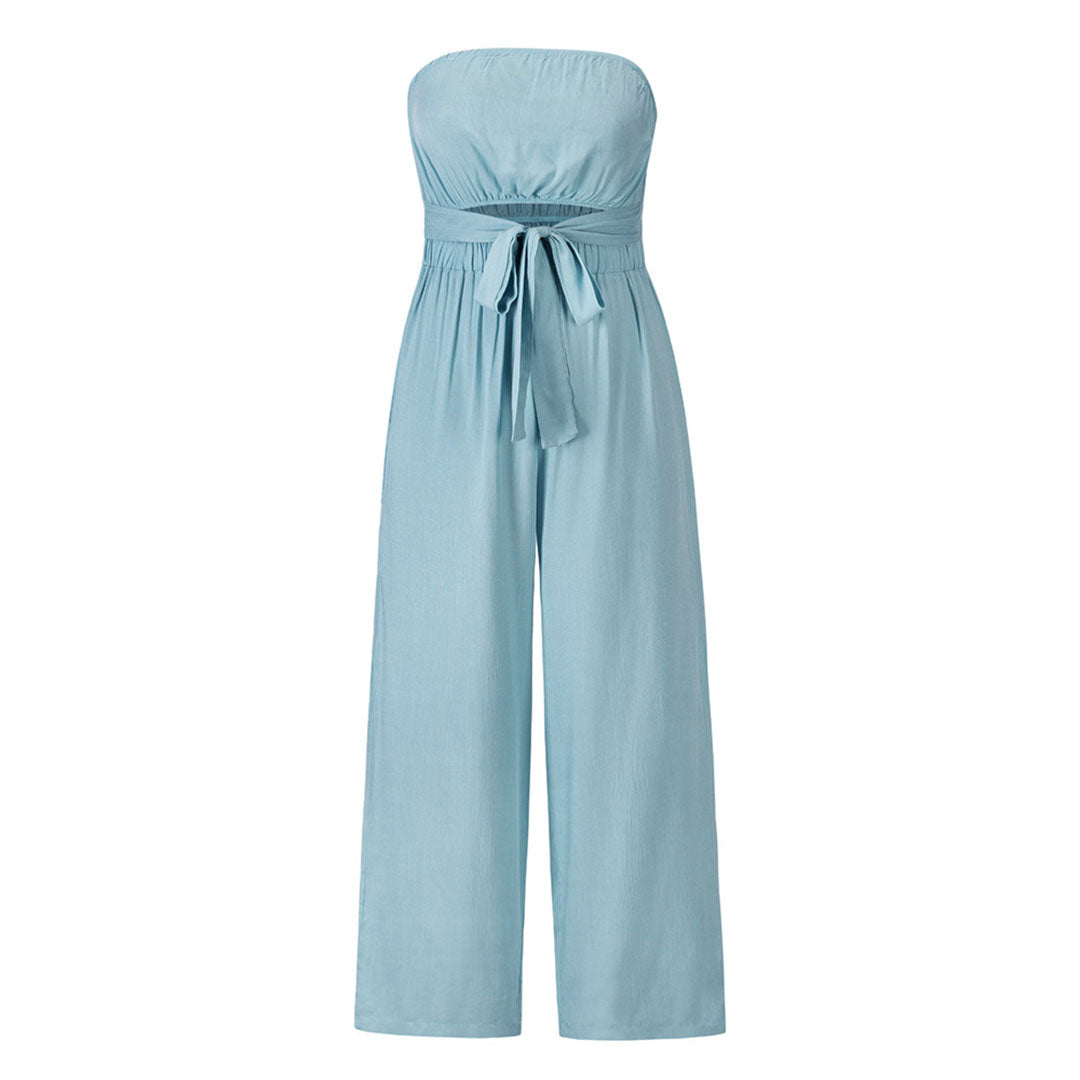 Anna | Effortless and trendy winter jumpsuit