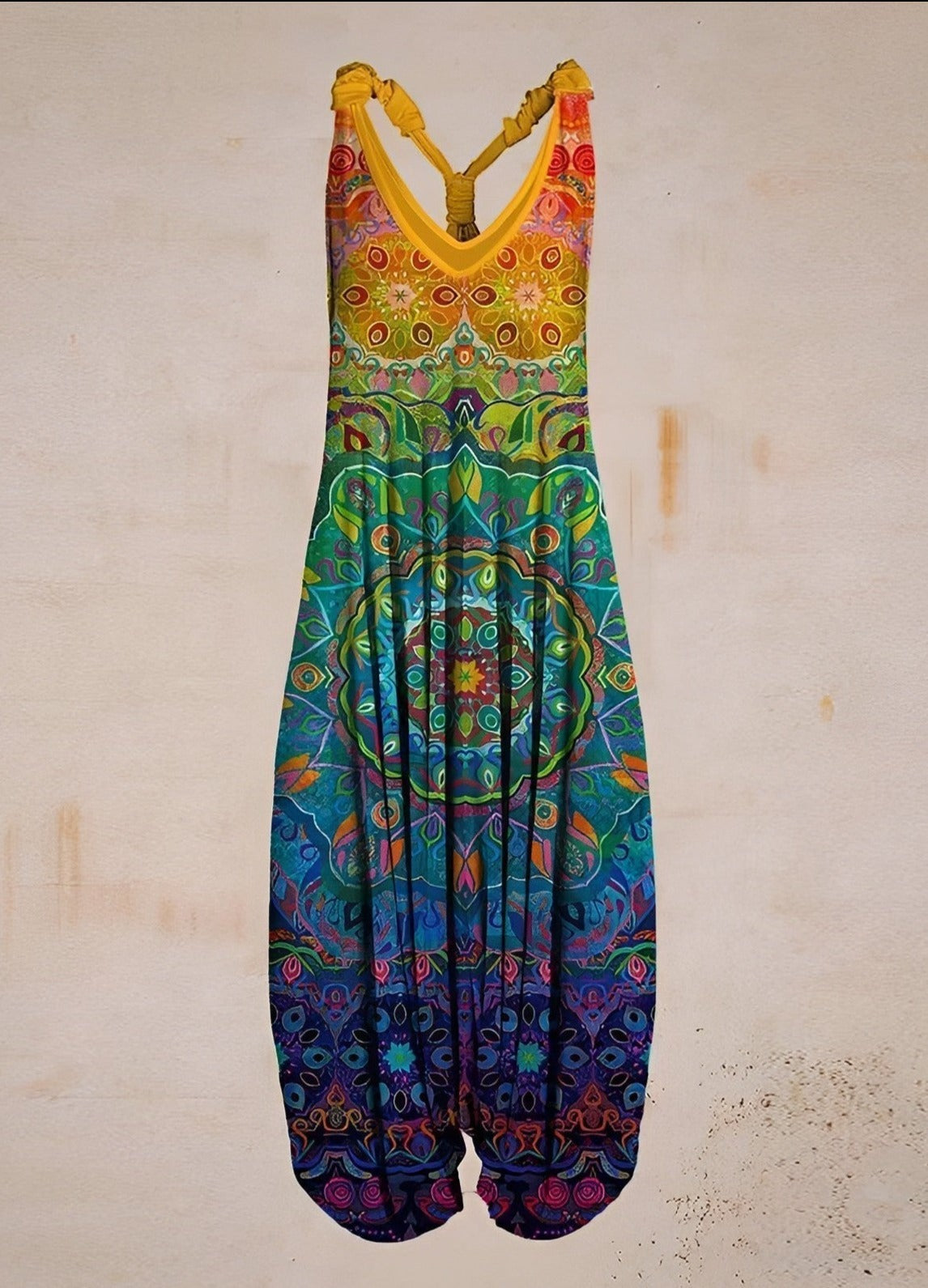 Naomi - Stylish jumpsuits