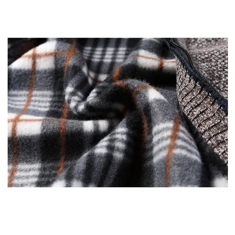 Finn Fleece Vest - Stylish & Comfortable