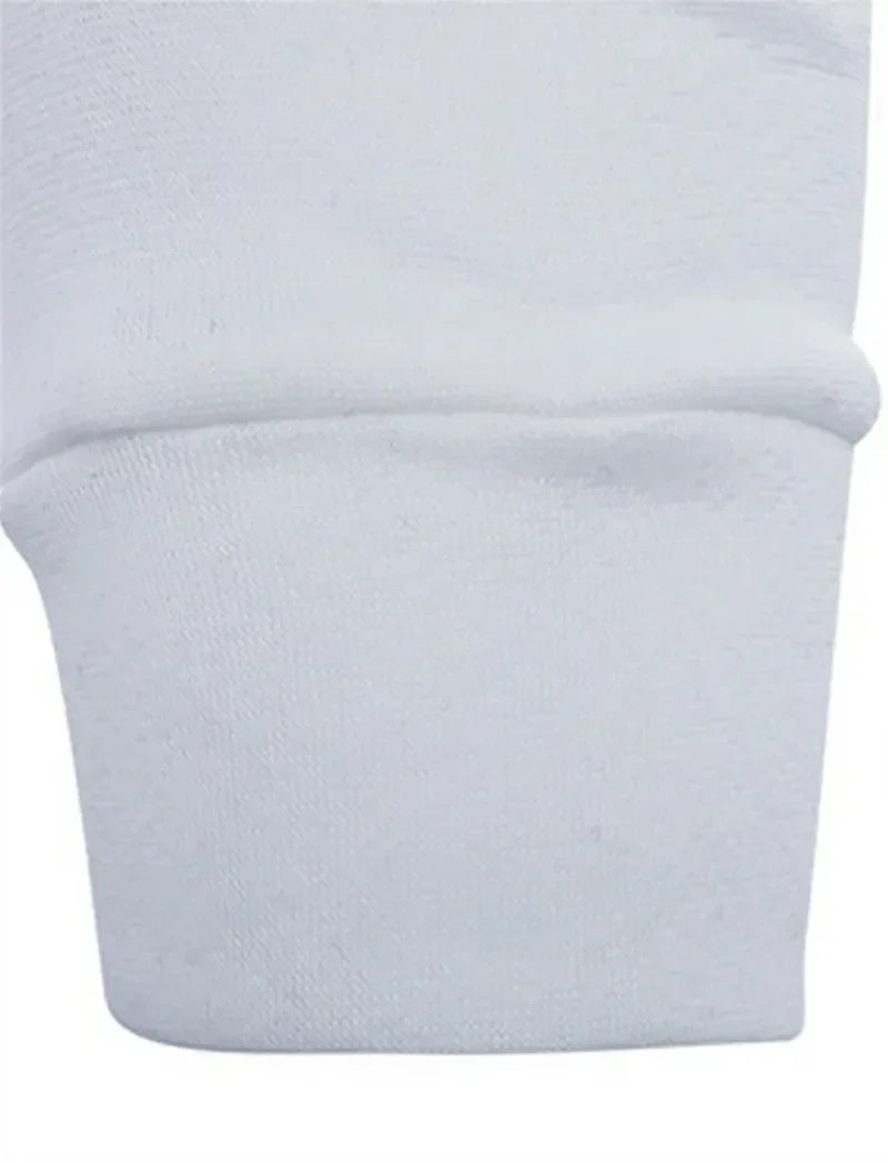Tom Sweatshirt Hoodie - Comfortable High Neck Sweater