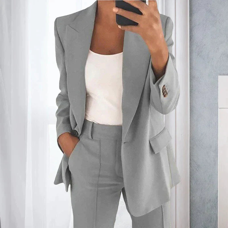 MARLEN - Suit Set for Women