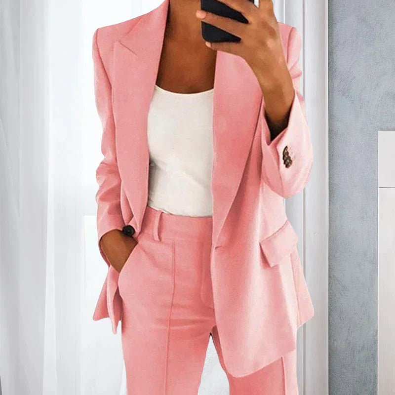 MARLEN - Suit Set for Women