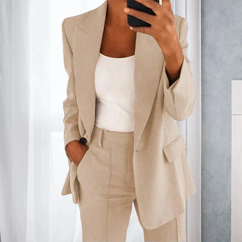 MARLEN - Suit Set for Women