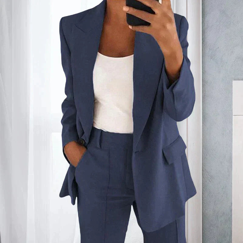 MARLEN - Suit Set for Women