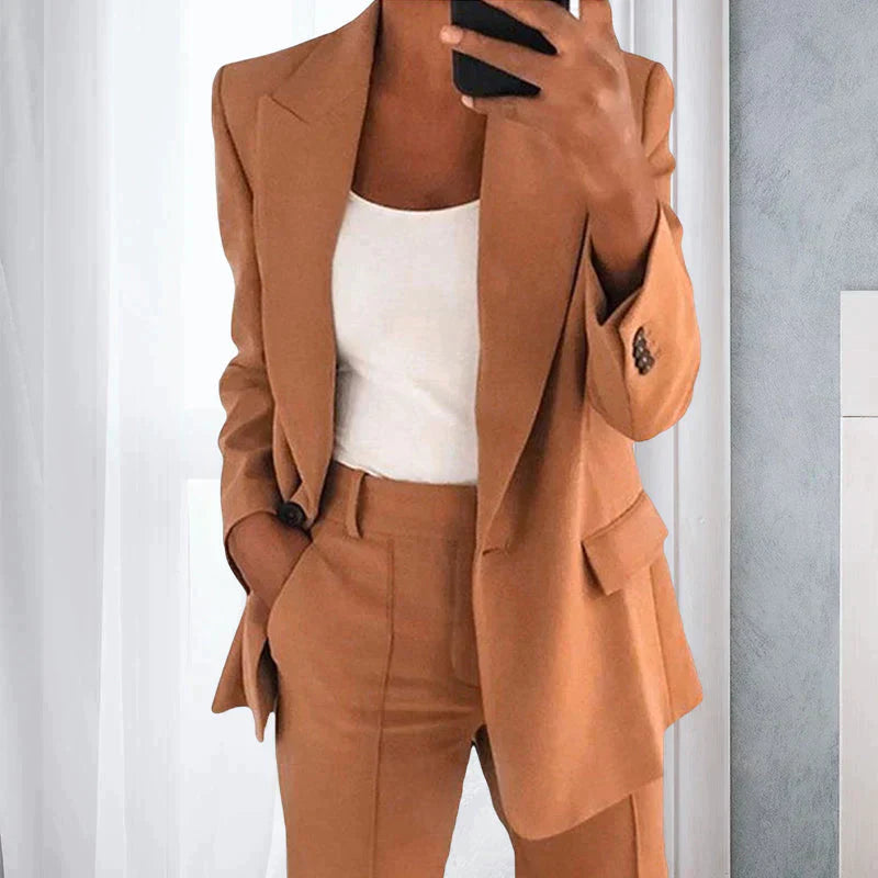 MARLEN - Suit Set for Women