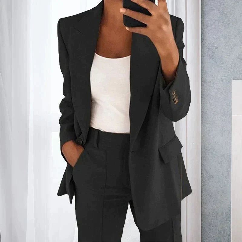 MARLEN - Suit Set for Women