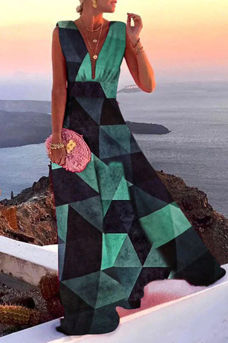 MARLENE - Women's Summer Dress