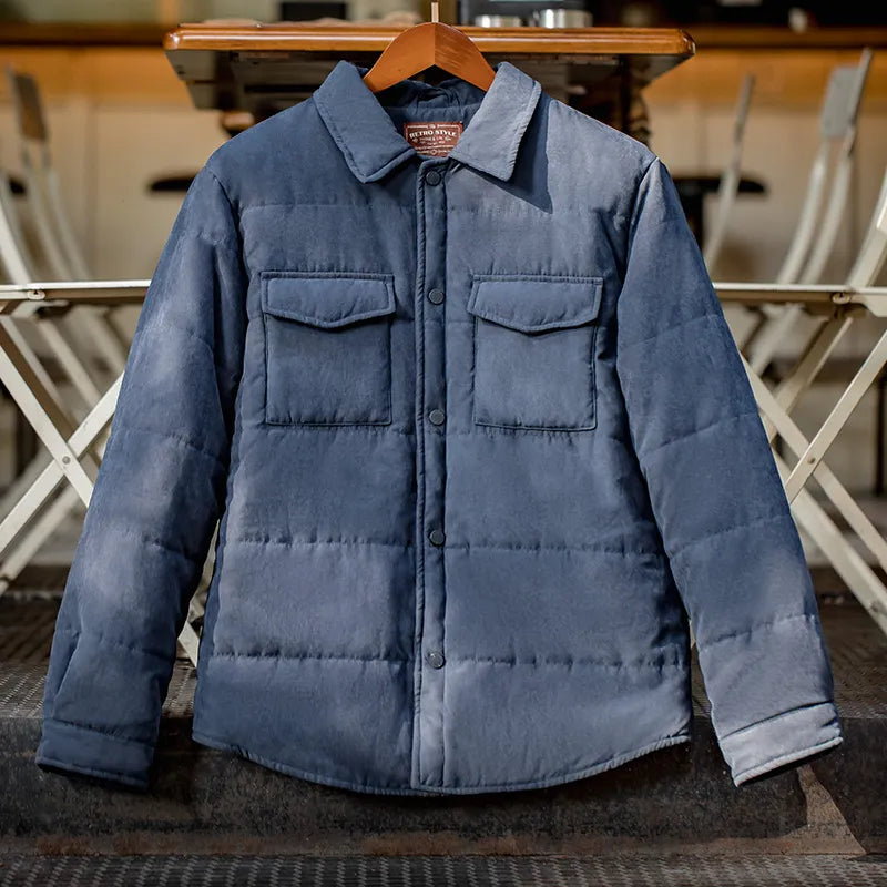 Jan - Leisure jacket