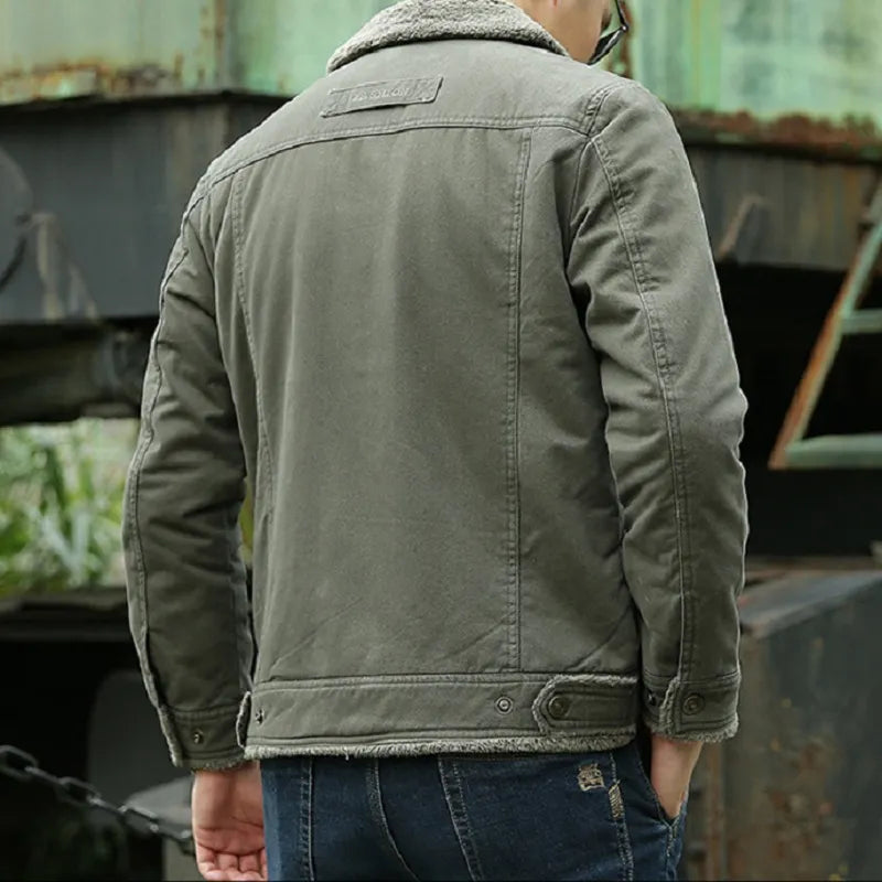 Gerald - Stylish jacket for men