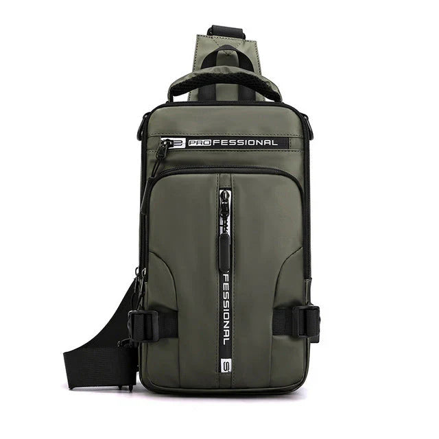 Anti-Theft Waterproof Bag