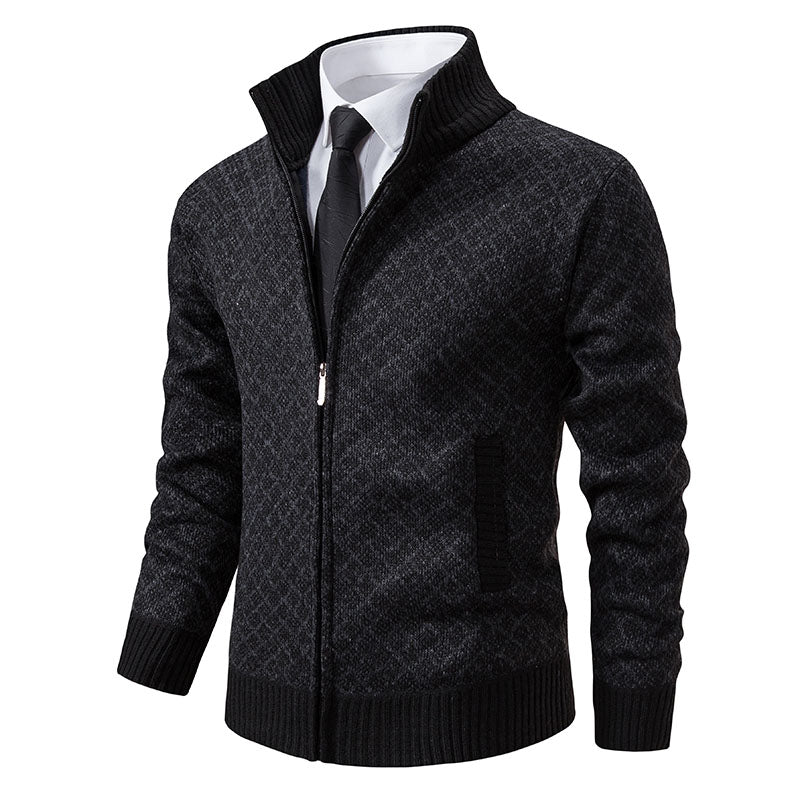 JEREMY | KNITTED SWEATER