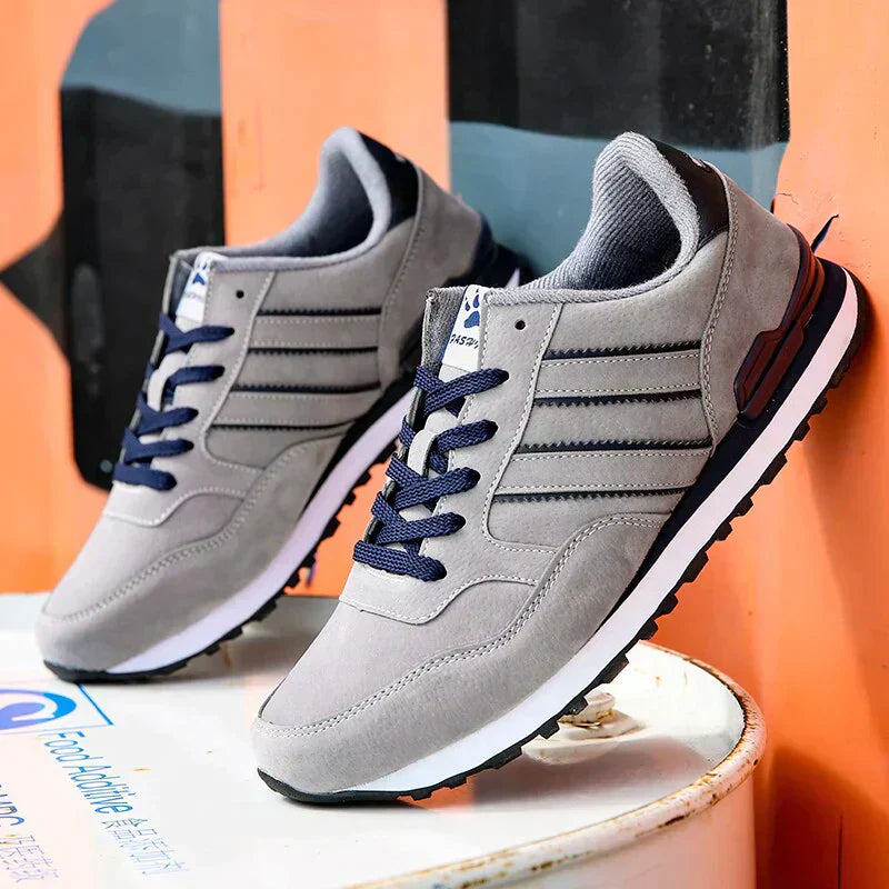Classic men's sneakers - Dov