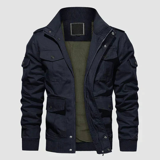 Majestic - Cargo jacket