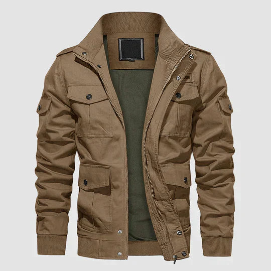 Majestic - Cargo jacket