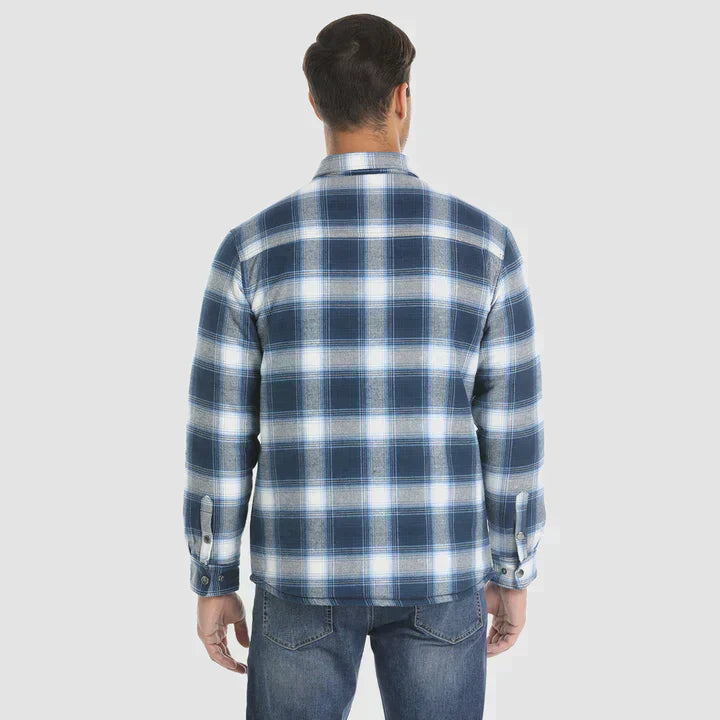 Walker - Flannel Jacket