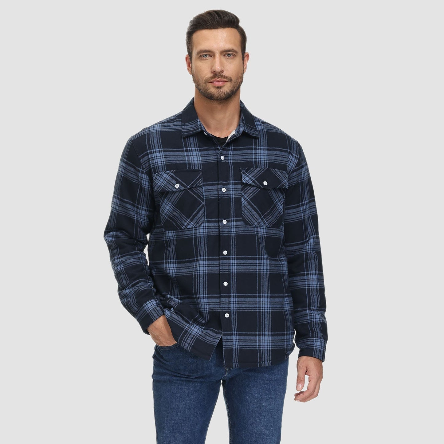 Aura - Fleece jacket