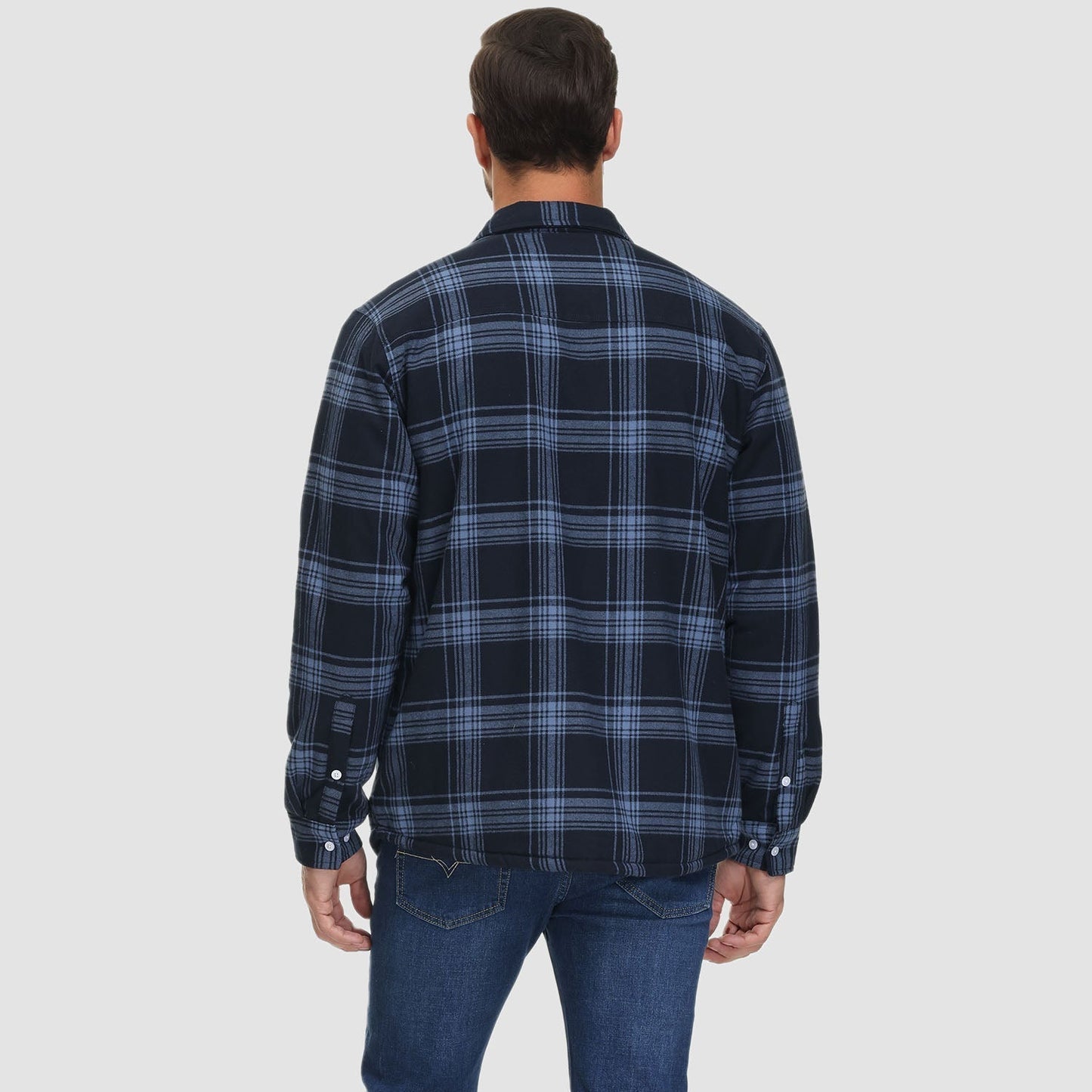 Aura - Fleece jacket