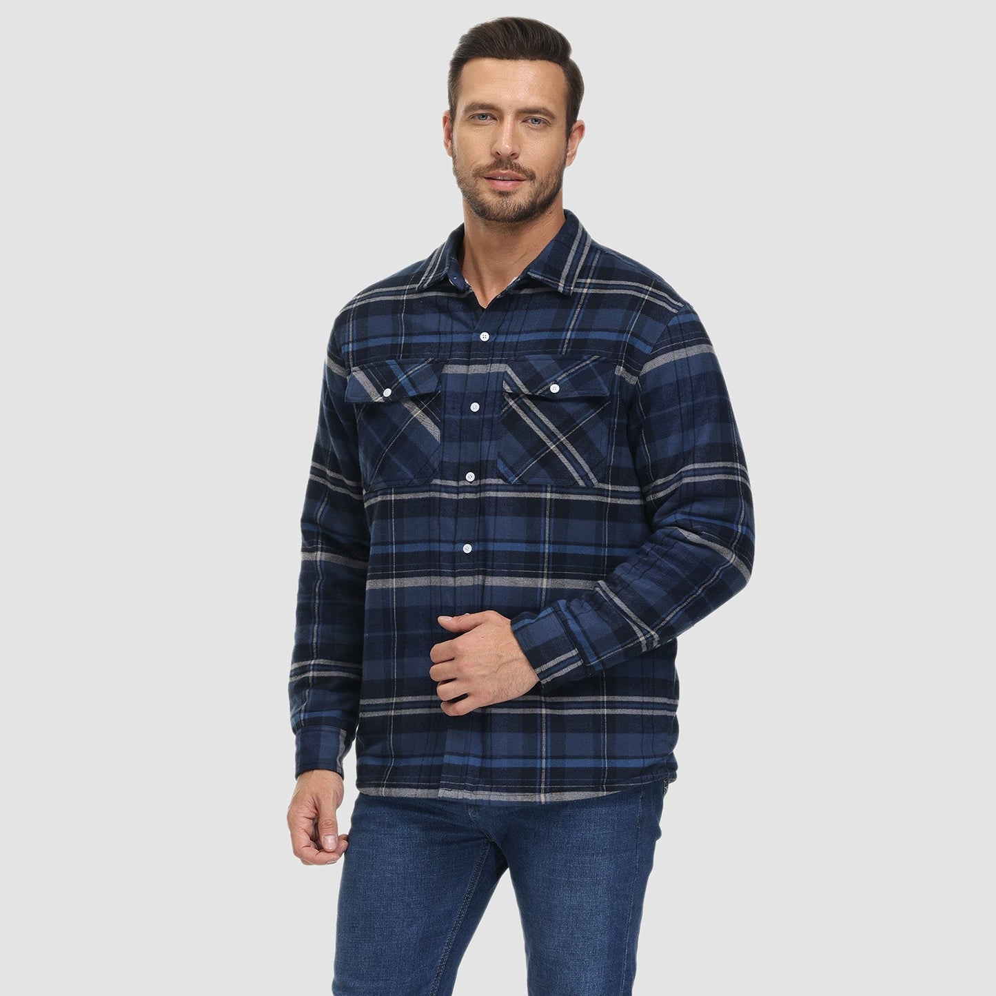 Aura - Fleece jacket