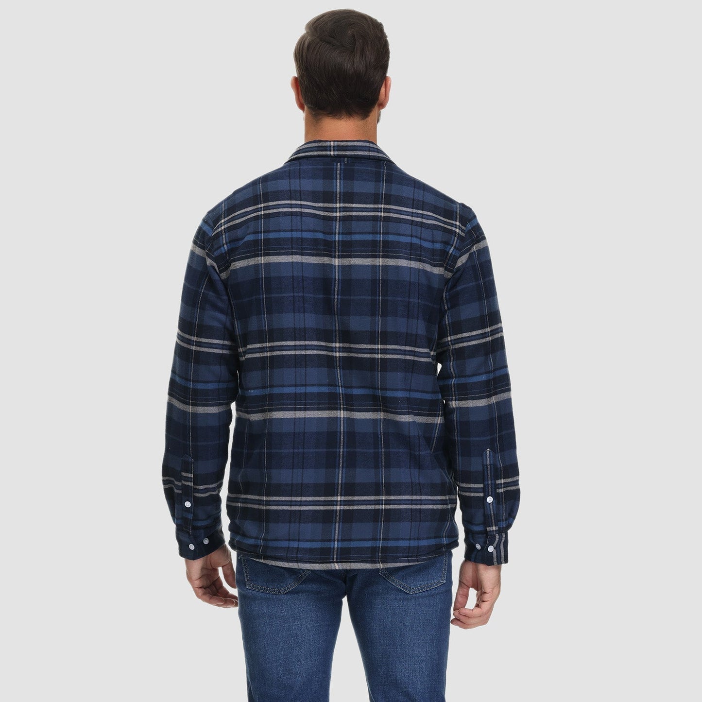 Aura - Fleece jacket