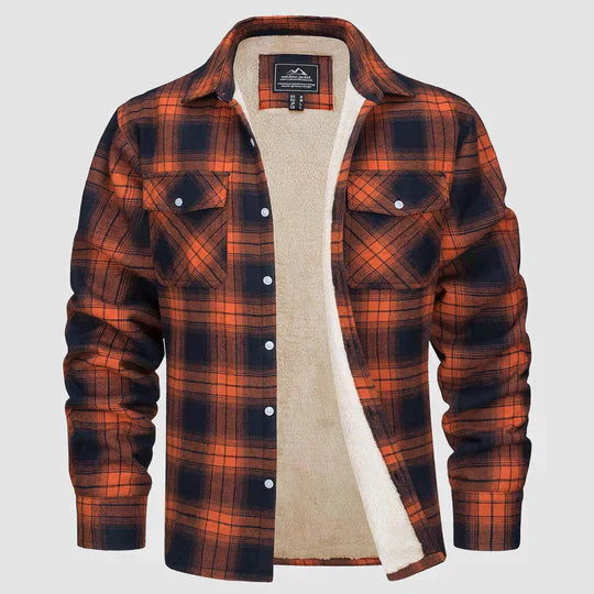 Aura - Fleece jacket