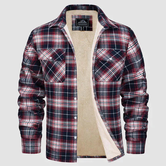 Aura - Fleece jacket