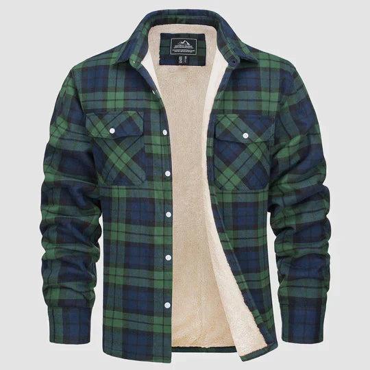 Aura - Fleece jacket