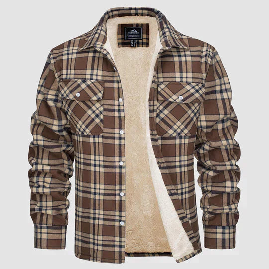 Aura - Fleece jacket