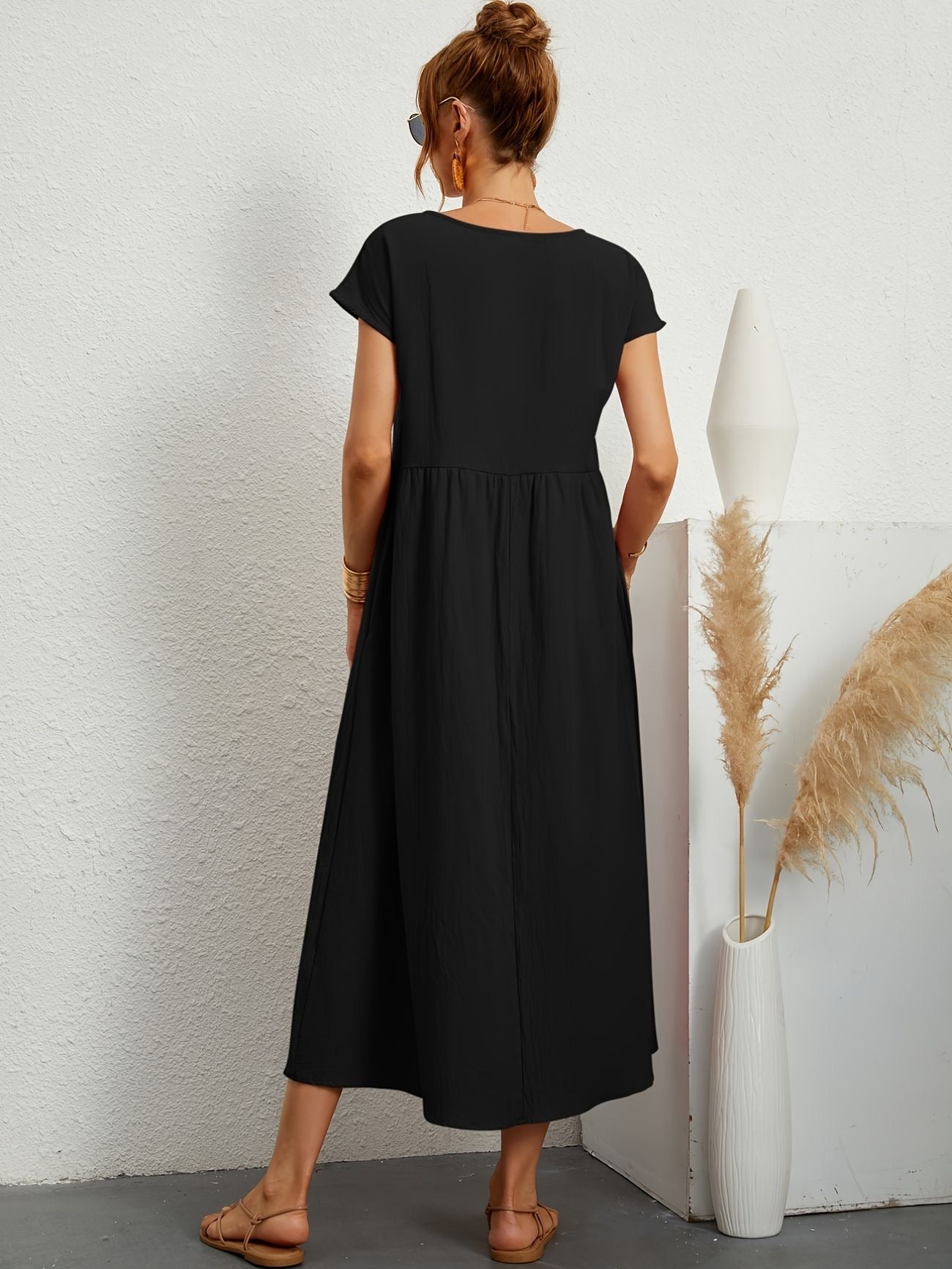 Elena | Summer Dress