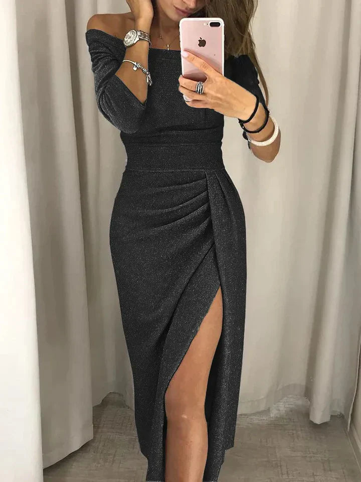 Tamsin - Elegant dress