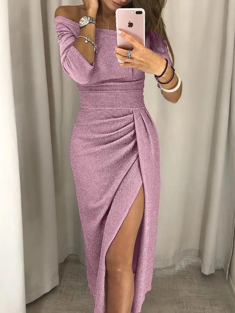 Tamsin - Elegant dress