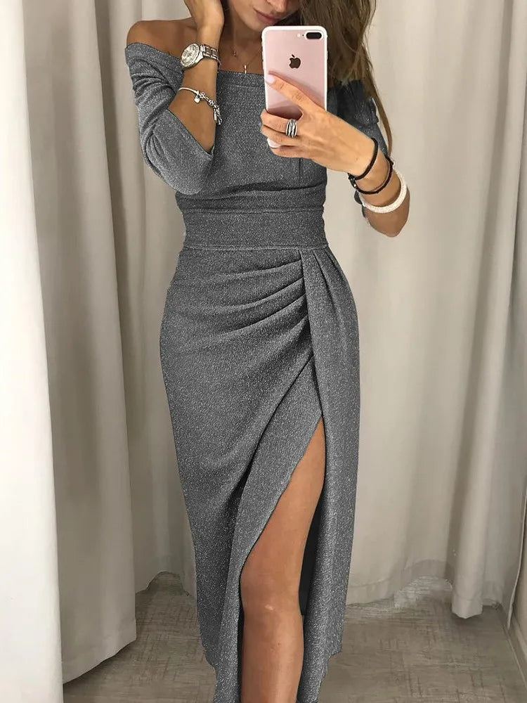 Tamsin - Elegant dress