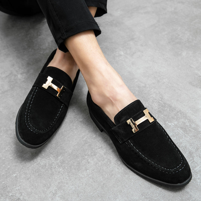 Gauterot - Loafers for Men - Comfortable Shoes for an Elegant Look