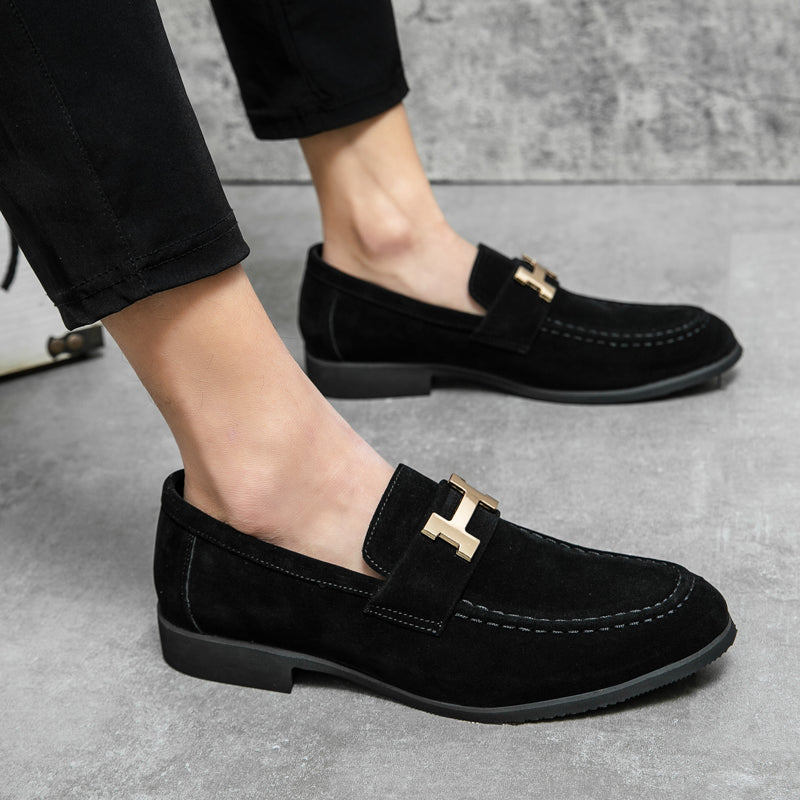 Gauterot - Loafers for Men - Comfortable Shoes for an Elegant Look